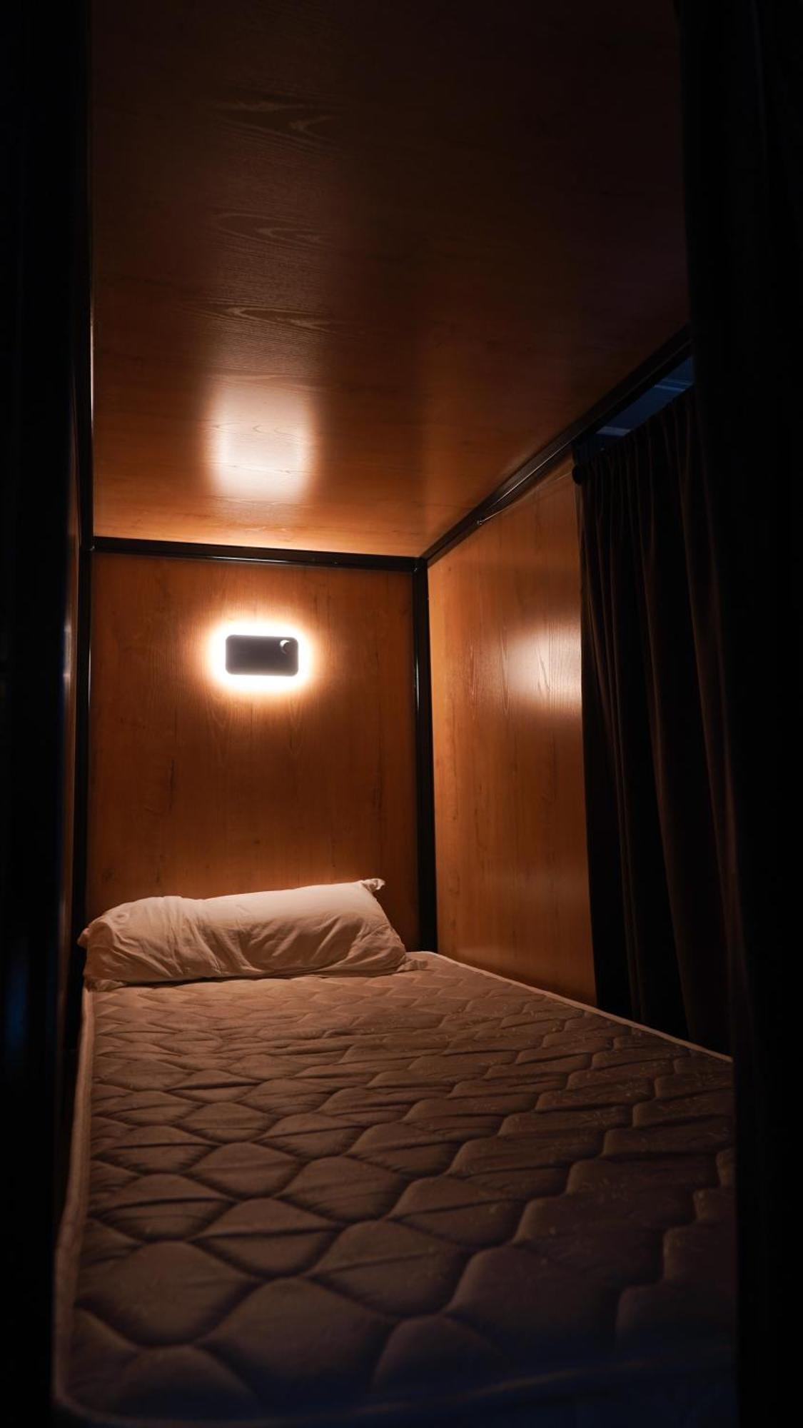 Friends Hostel 아스타나 외부 사진