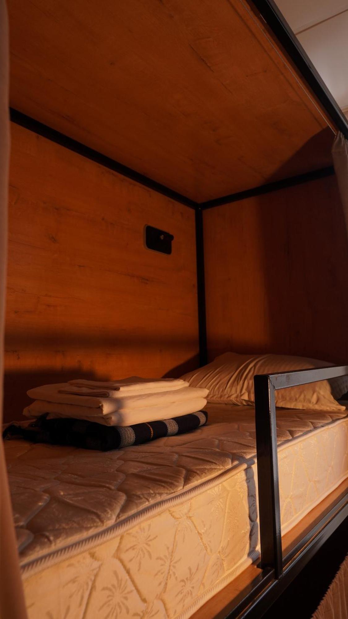 Friends Hostel 아스타나 외부 사진