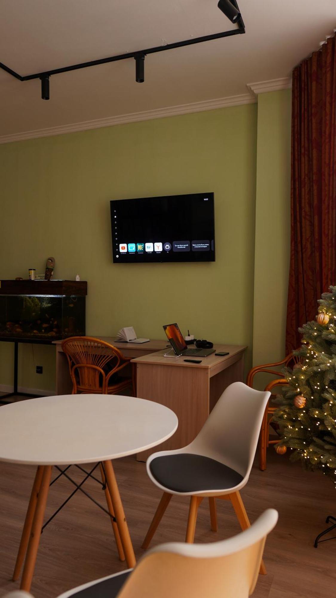 Friends Hostel 아스타나 외부 사진